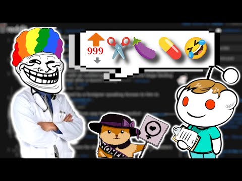 "Mad at the Internet" Reports On WPATH Leaks!