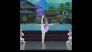 𝐑𝐞𝐬𝐭𝐚𝐮𝐫𝐚𝐧𝐭 𝐑𝐢𝐯𝐚𝐥𝐫𝐲 #ShenYun #shenyunperformingarts #shenyuncreations #classicalchinesedance