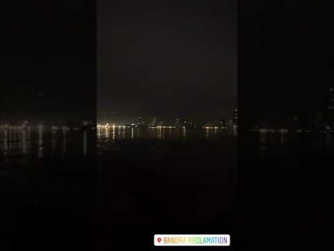 Mumbai City of dreem🧐🧐 night' shoot