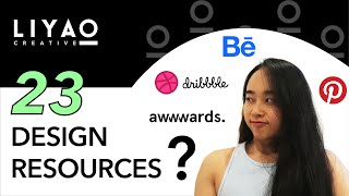 23 Essential Design Resources Every Graphic Designer Needs | 2023