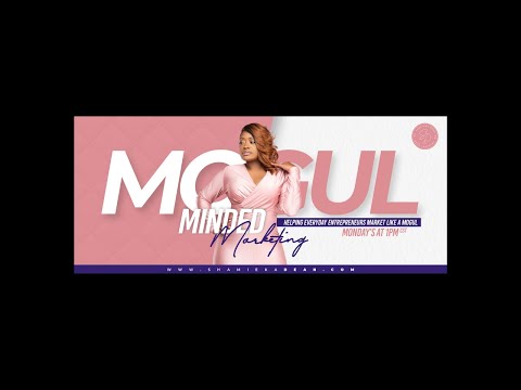 Mogul Minded Marketing (Success stories)