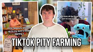 No One Cares About Your “Small Business”