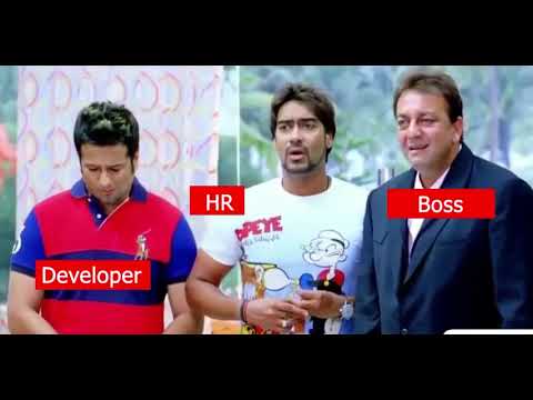 A Gorgeous Meeting With the Client 🤣😂