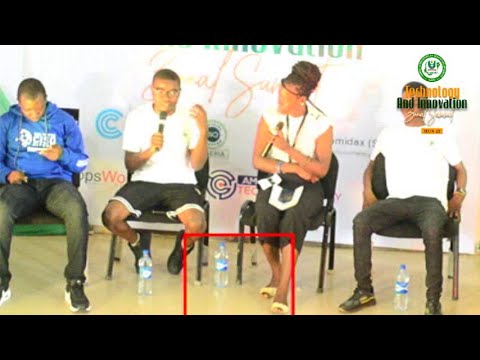 VOLUTERRING IN TECH FROM DIFFERENT PERSPECTIVE | TECHI 22'' PANEL DISCUSION |