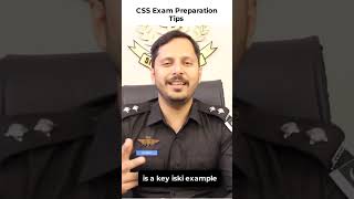 Css exam preparation tips | By CSP  | Css guide for beginners | PSP |Css toppers |@CSA_vibes