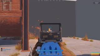1440x1080 HIGHLIGHTS rust | 100 hours player