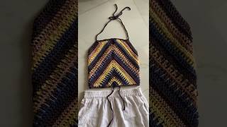 #boho #sunset #beachoutfit #toptutorial #makingvideos #crochet #closet #outfit #outfitideas #bjp