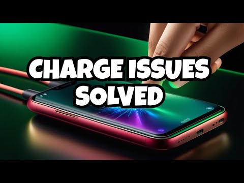 Oppo A7 charging Solution! #oppo