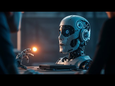 This 2025 Tech Will Change the World (And Nobody’s Ready)