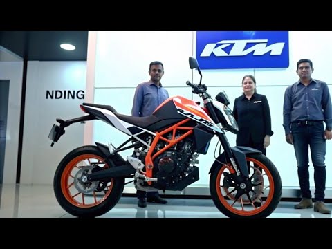 🔥 KTM Duke 125 | Stylish Look, Power & Performance Review | Best Street Bike 2025 🔥