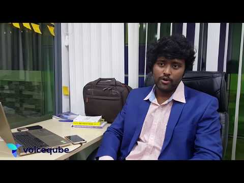 What is it that we really do? What is VoiceQube about