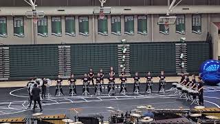 Red Wave Preview Show warmup 2 2 25