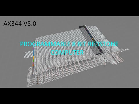 AX344 V5.0 vlog/part 1