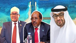 XOG SIR AH SAFARAKA CIRRO EE IMAARAAD KA IYO SALDHIGA CUSUB EE IMAARADA KA BER BERA