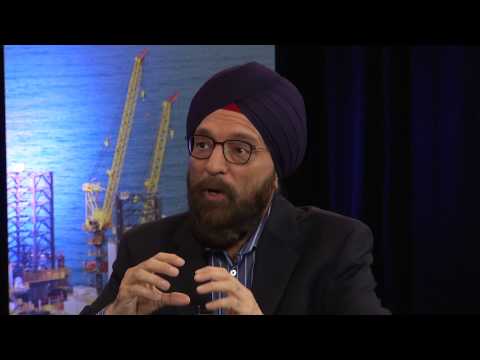 Internet of Things World Forum Interview - Helping to Secure the IoT
