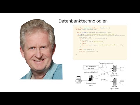 DbTech - Klausurvorbereitung
