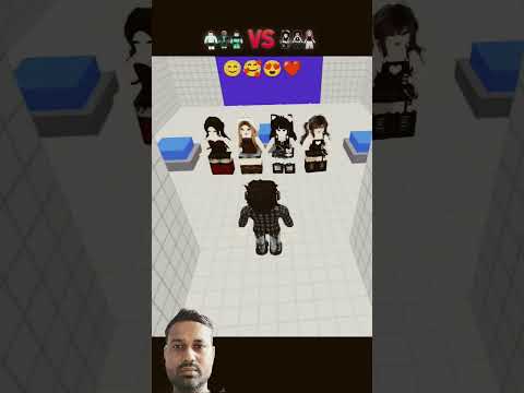 Roblox Boy💔 Treated Me Bad Girl Always saved me🫂my sad story....