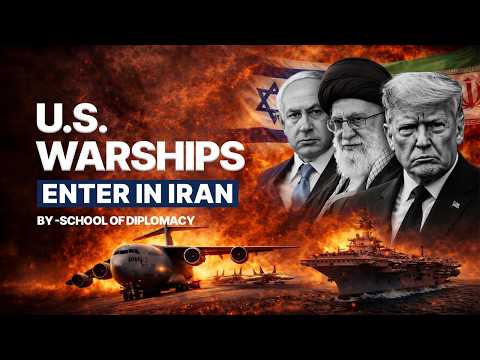 Iran vs Israel war in 2026