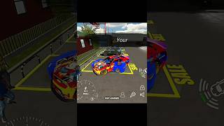 How Poor to Rich in CPM 🥵 #carparkingmultiplayer #shorts