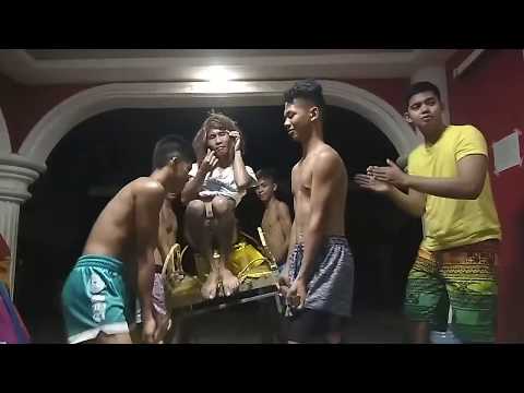 Dalagang Pilipinaa Challenge!