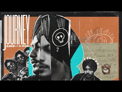 Journey - Asis Singh | G.Mag (@GMagmuzik) | Cite OP