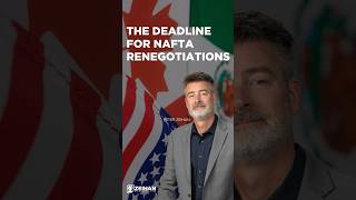 What Will Happen with NAFTA 2.0? #shorts
