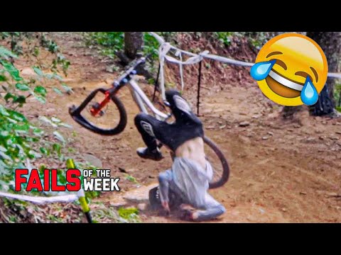Best Fails of The Week: Funniest Fails Compilation: Funny Video | FailArmy part - 40