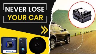 Best GPS Tracker For Cars