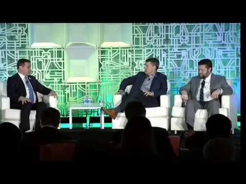 CES Government 2019: The Cloud vs Legacy Opportunities and Challenges