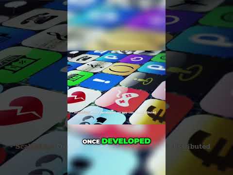 Passive Income: Solve Problems with Mobile Apps!