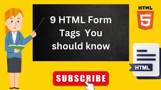 Html Input Value Attributes - No talking