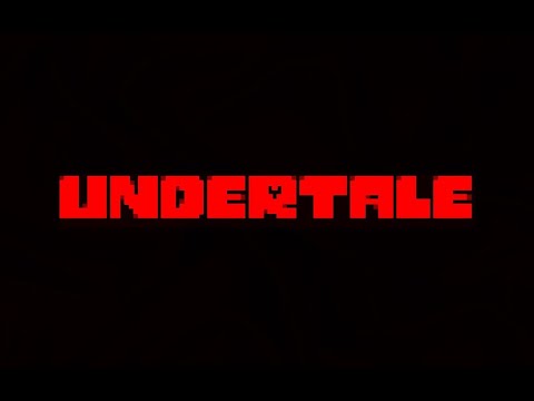 MEGALOVANIA in the style of M.E.G.A.L.O.V.A.N.I.A