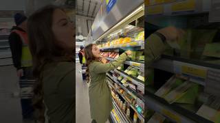 Who Has The Better RANDOM Colour MEAL DEAL😳🎨🥪?! #challenge #random #foodie #mealdeal #fyp #shorts