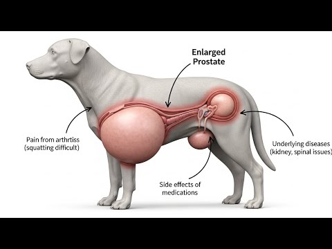 Bloat in dogs,home remedies and treatment 