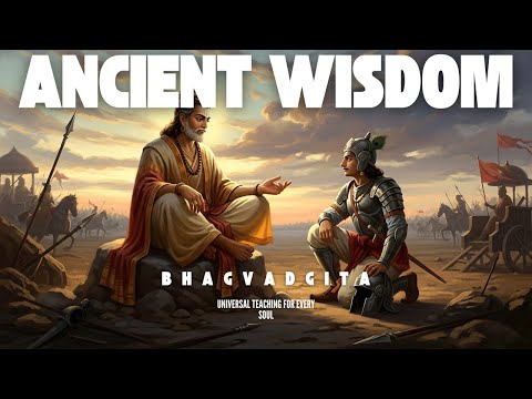 How to Find Peace in a Chaotic World (5 Minutes of Peace)