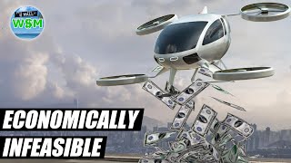eVTOL - Wall Street's Dumbest Idea Yet
