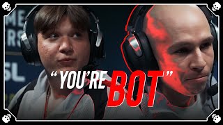 TOXIC s1mple is BACK?!