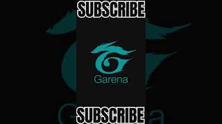 GARENA FREE FIRE LOGO COLOUR CHANGE 🌈  #shorts  #garenafreefire #colors