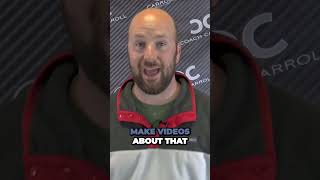 Coach Carroll | Creating Engaging Content