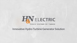 H&N Electric | Meyers Falls Case Study