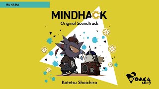 [Official] MINDHACK OST - HA HA HA