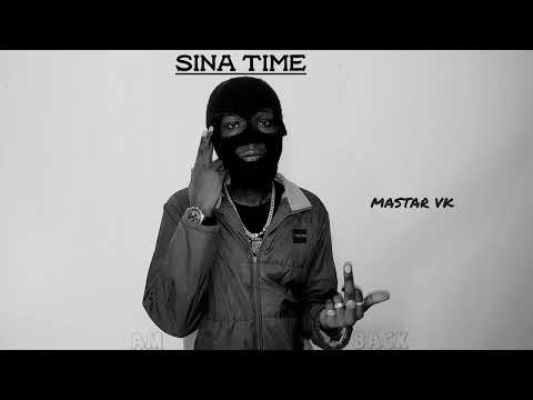 Mastar VK - SINA TIME (Official Audio)