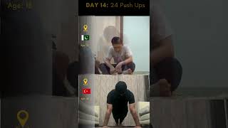 2 Weeks of Honest Hustle