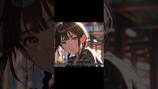 Anime Style Lofi 🇯🇵🌸 #lofianime #lofistudy #作業用bgm