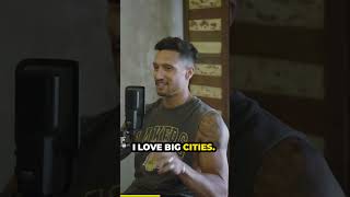 the influence of new york on beau's photography#NYCPhotography #UrbanInspiration #CreativeJourney