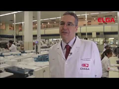 DASA: The biggest medical diagnostics company in Brazil