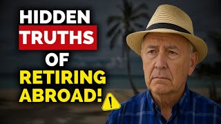 The Dark Side of Retiring Abroad: What No One Tells You