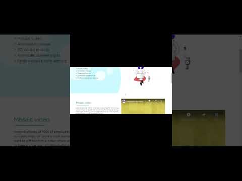 Video Production Agency | Masterpieces in Pixels | JWebMaker