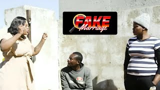 Fake Marriage S3 Ep 3 | Moja Love | SA Marriage