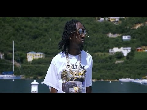 Priceless- Chadwick Boseman [Official Music Video]